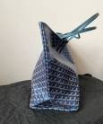 Сумка Goyard Saint Louis Blue GM  